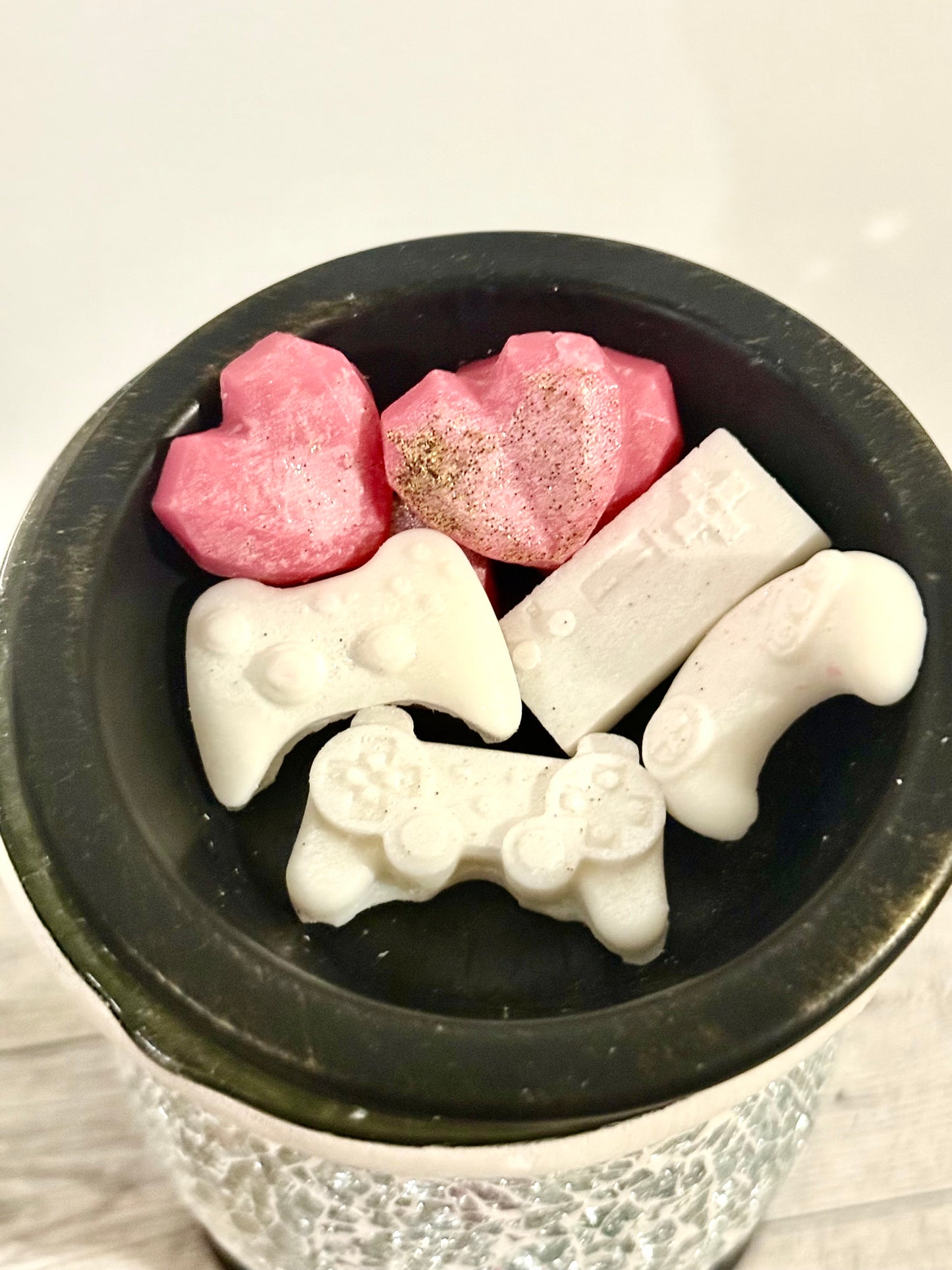 Gamer Love Berry Soy Wax Melts