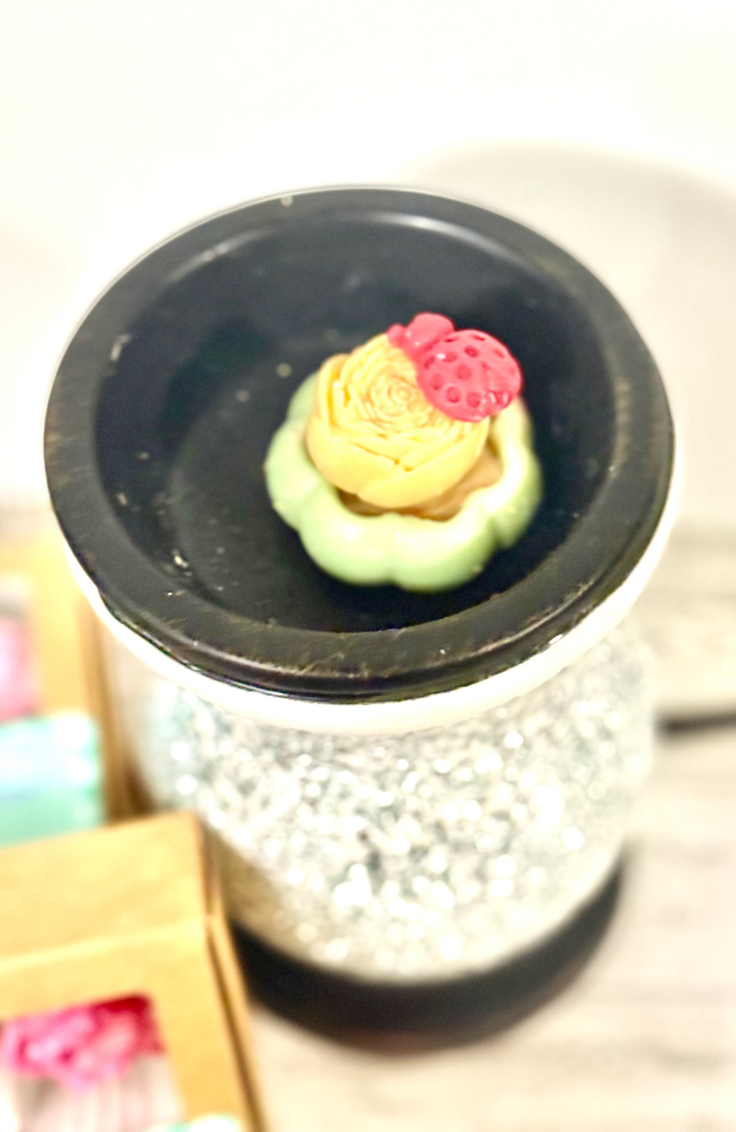 Eucalyptus + Mint Garden Soy Wax Melts