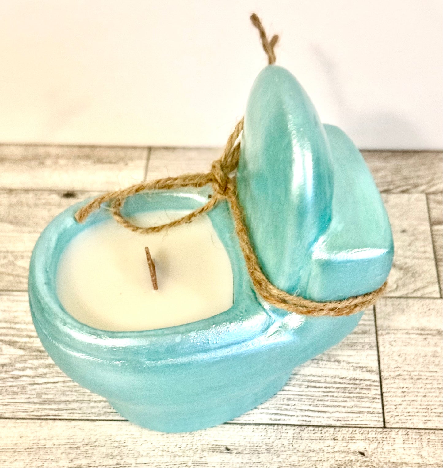 Toilet Humor β Fruity Flush Scent Soy Candle