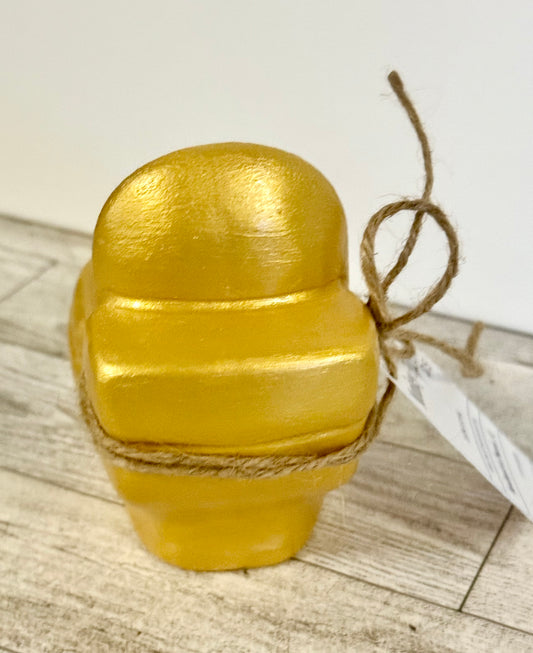 Toilet Humor – Fruity Flush Scent Soy Candle