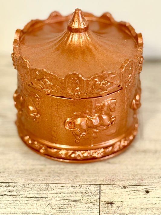 Handmade 
Ceramics
Non toxic

