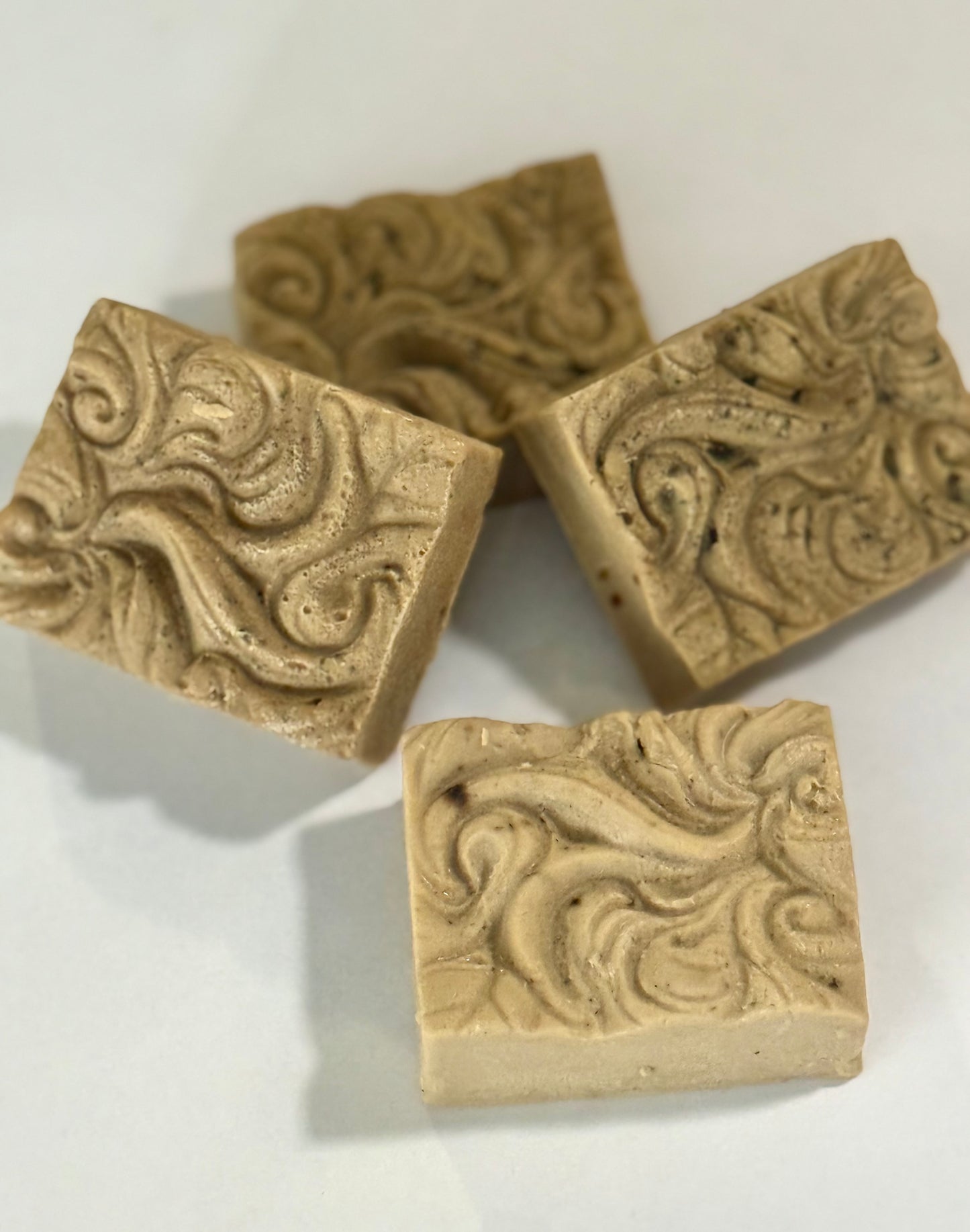 Lavender African Shea Butter Soap