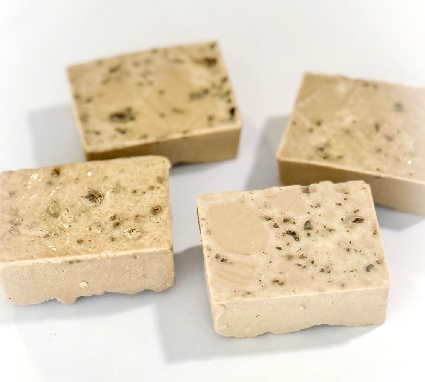 Lavender African Shea Butter Soap
