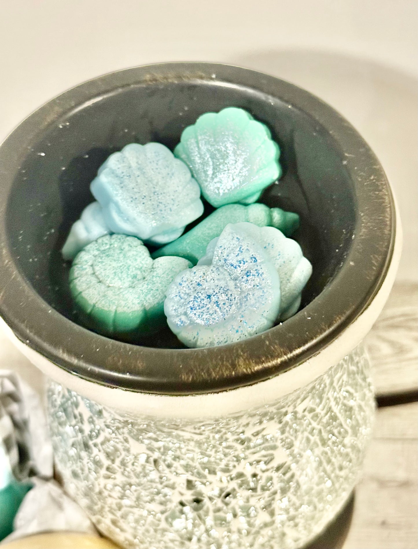 Beachy Colada Soy Wax Melts