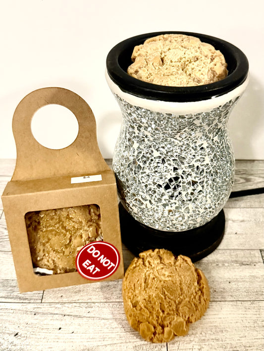 Wax melt
Soy 
Home decor
Toxin free